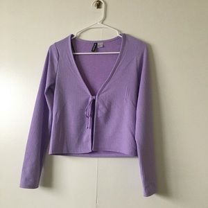 H&M Cardigan 🩷